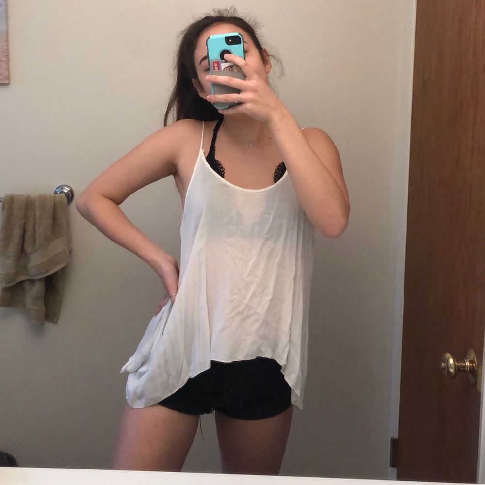 Brandy Melville Tank